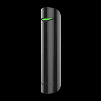 AJAX Security - GlassProtect Jeweller - Black Wireless Indoor Glass Break Detector | AJAX-GP-INDR-B