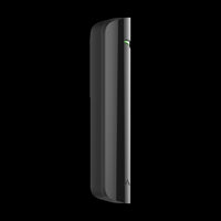 AJAX Security - GlassProtect Jeweller - Black Wireless Indoor Glass Break Detector | AJAX-GP-INDR-B