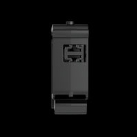 AJAX Security - Automation - DIN Holder for Ajax Relay or Ajax WallSwitch on DIN rail | AJAX-AD-DH-B