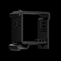 AJAX Security - Automation - DIN Holder for Ajax Relay or Ajax WallSwitch on DIN rail | AJAX-AD-DH-B