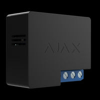 AJAX Security - Automation - Relay low current remote control with dry contact | AJAX-AD-RELAY-B