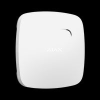 AJAX Security - FireProtect - White Wireless Fire Detector with Temperature Sensors | AJAX-FP-INDR-W
