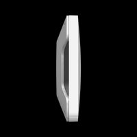AJAX Security - FireProtect - White Wireless Fire Detector with Temperature Sensors | AJAX-FP-INDR-W