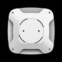 AJAX Security - FireProtect - White Wireless Fire Detector with Temperature Sensors | AJAX-FP-INDR-W