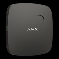 AJAX Security - FireProtect - Black Wireless Fire Detector with Temperature Sensors | AJAX-FP-INDR-B