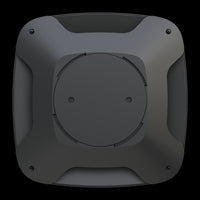 AJAX Security - FireProtect - Black Wireless Fire Detector with Temperature Sensors | AJAX-FP-INDR-B