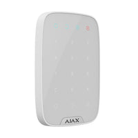 AJAX Security - Keypad Jeweller - Wireless White Indoor Keypad | AJAX-KP-W