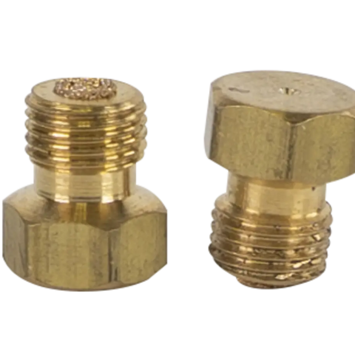 CADAC Jet No. 14 For Eazi Lite (2 / Blister Pack) - 1170-3