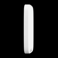 AJAX Keypad Jeweller Wireless White Indoor Security Keypad | AJAX-KP-W | Arm/Disarm System