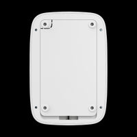 AJAX Keypad Jeweller Wireless White Indoor Security Keypad | AJAX-KP-W | Arm/Disarm System