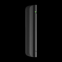AJAX Security - DoorProtect Wireless magnetic opening detector Black  | AJAX-DP-INDR-B