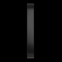 AJAX Security - Keypad Plus Jeweller, Wireless Black Indoor Keypad | AJAX-KP-PLUS-B
