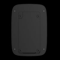 AJAX Security - Keypad Plus Jeweller, Wireless Black Indoor Keypad | AJAX-KP-PLUS-B