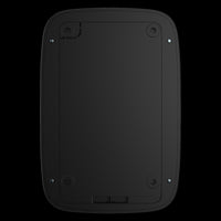 AJAX Security - Keypad Jeweller - Wireless Black Indoor Keypad | AJAX-KP-B