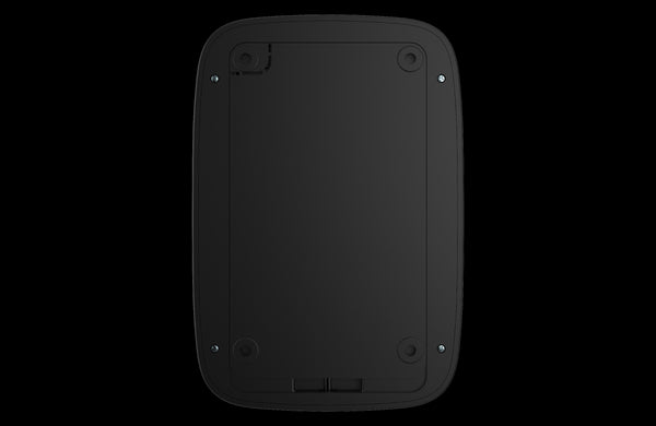 AJAX Security - Keypad Jeweller - Wireless Black Indoor Keypad | AJAX-KP-B