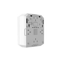 AJAX Security - VHF Bridge Jeweller - White Module for Connecting Third Party VHF Transmitters | AJAX-VHF-B-INDR-W-AJAX-VHF-B-INDR-W