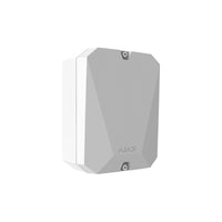 AJAX Security - VHF Bridge Jeweller - White Module for Connecting Third Party VHF Transmitters | AJAX-VHF-B-INDR-W-AJAX-VHF-B-INDR-W
