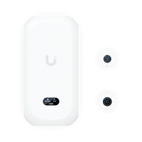 Ubiquiti UniFi Protect AI Theta IP Camera | UVC-AI-Theta-UB-UVC-AI-THETA