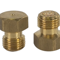CADAC Jet No. 23 For Ultra Lite (2 / Blister Pack) - 1175-3