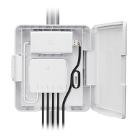 Ubiquiti UniFi - Switch Flex Utility-UB-USW-FLEX-UT