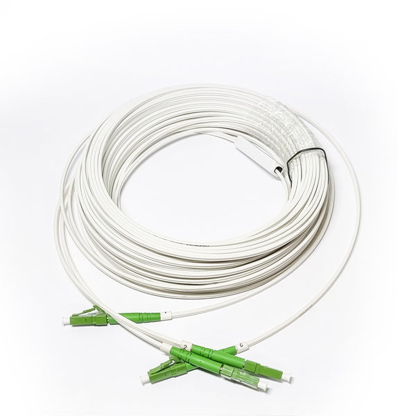 Acconet Uplink Cable LC-LC APC 30M-AC-FIB-CAB-LC-30M-A