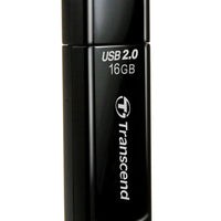 TRANSCEND JETFLASH 16GB 350 SERIES Transcend