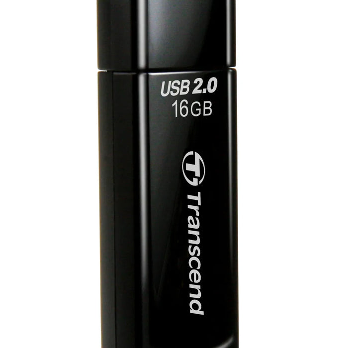 TRANSCEND JETFLASH 16GB 350 SERIES Transcend