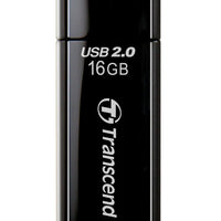 TRANSCEND JETFLASH 16GB 350 SERIES Transcend