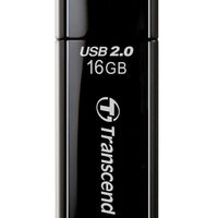 TRANSCEND JETFLASH 16GB 350 SERIES Transcend