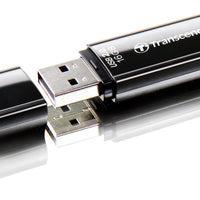 TRANSCEND JETFLASH 16GB 350 SERIES Transcend