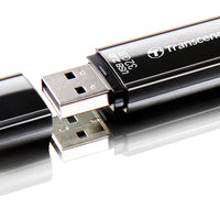 TRANSCEND JETFLASH 32GB 350 SERIES Transcend