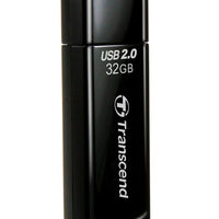 TRANSCEND JETFLASH 32GB 350 SERIES Transcend