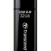 TRANSCEND JETFLASH 32GB 350 SERIES Transcend