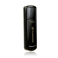 TRANSCEND 64GB JETFLASH 350 SERIES Transcend