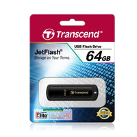 TRANSCEND 64GB JETFLASH 350 SERIES Transcend
