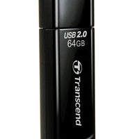 TRANSCEND 64GB JETFLASH 350 SERIES Transcend