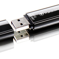 TRANSCEND JETFLASH 8GB 350 SERIES-TS8GJF350
