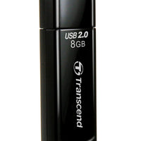 TRANSCEND JETFLASH 8GB 350 SERIES-TS8GJF350