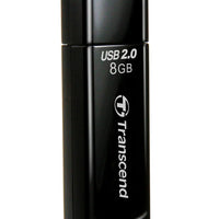 TRANSCEND JETFLASH 8GB 350 SERIES-TS8GJF350