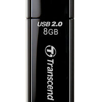 TRANSCEND JETFLASH 8GB 350 SERIES-TS8GJF350