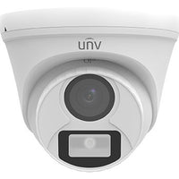 UNV - 2MP ColourHunter HD Fixed Turret Analog Camera-UN-AC-T112-F28-W