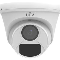 Uniview UNV 2MP HD Fixed IR Mini Turret Analogue Camera | UN-AC-T112-F28
