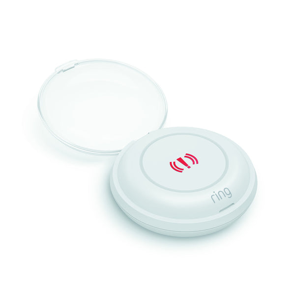 Ring - Panic Button