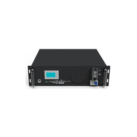 Vestwoods 51.2 V 100Ah (5.12kW) LiFEPO4 Battery | VW-BAT-LITH-VT48100E-VW-BAT-LITH-VT48100E