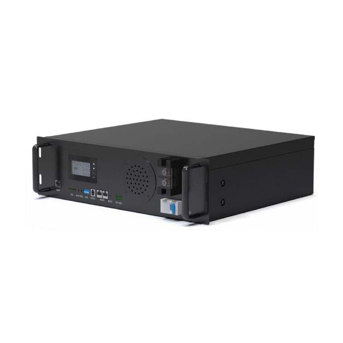 Vestwoods 51.2 V 100Ah (5.12kW) LiFEPO4 Battery | VW-BAT-LITH-VT48100E-VW-BAT-LITH-VT48100E