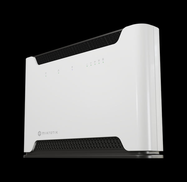 MikroTik Chateau LTE6 WiFi 5 Dual Band 5 Port  Router | MT-RBCHATEAU-LTE6