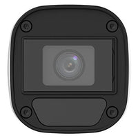 Uniview UNV 2MP HD Fixed IR Mini Bullet Analogue Camera | UN-AC-B112-F28