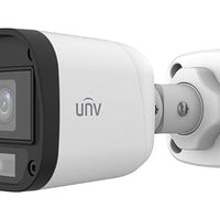 Uniview UNV 2MP HD Fixed IR Mini Bullet Analogue Camera | UN-AC-B112-F28