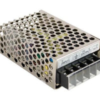 Mean Well - 15W Singe Output DC - DC Converter - 24VDC