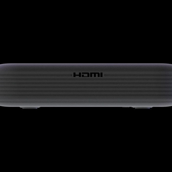 ZTE Android TV Box 4K Ultra HD Google and Netflix | ZTE-STB-B866V2K